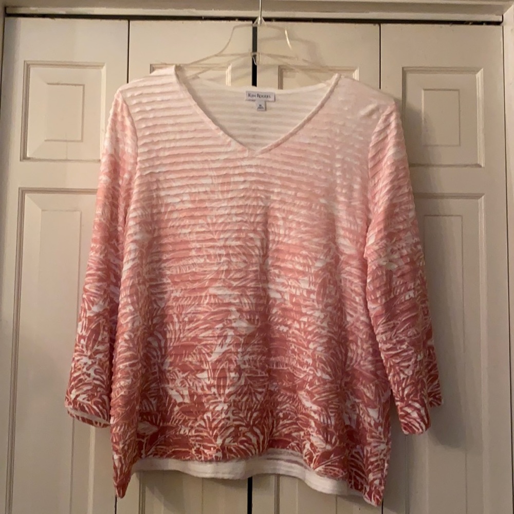 Dressy Top